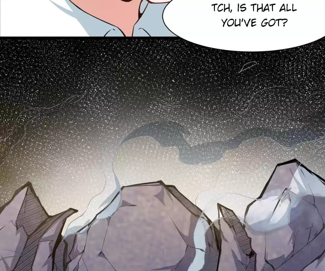 Crazy Professor in School Campus (Colored) Chapter 5 page 39 - 
