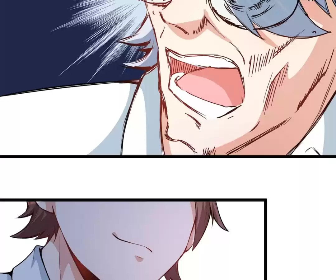 Crazy Professor in School Campus (Colored) Chapter 5 page 46 - 