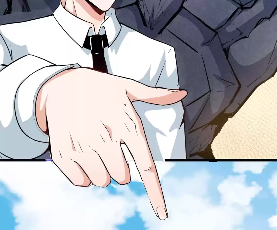 Crazy Professor in School Campus (Colored) Chapter 5 page 48 - 