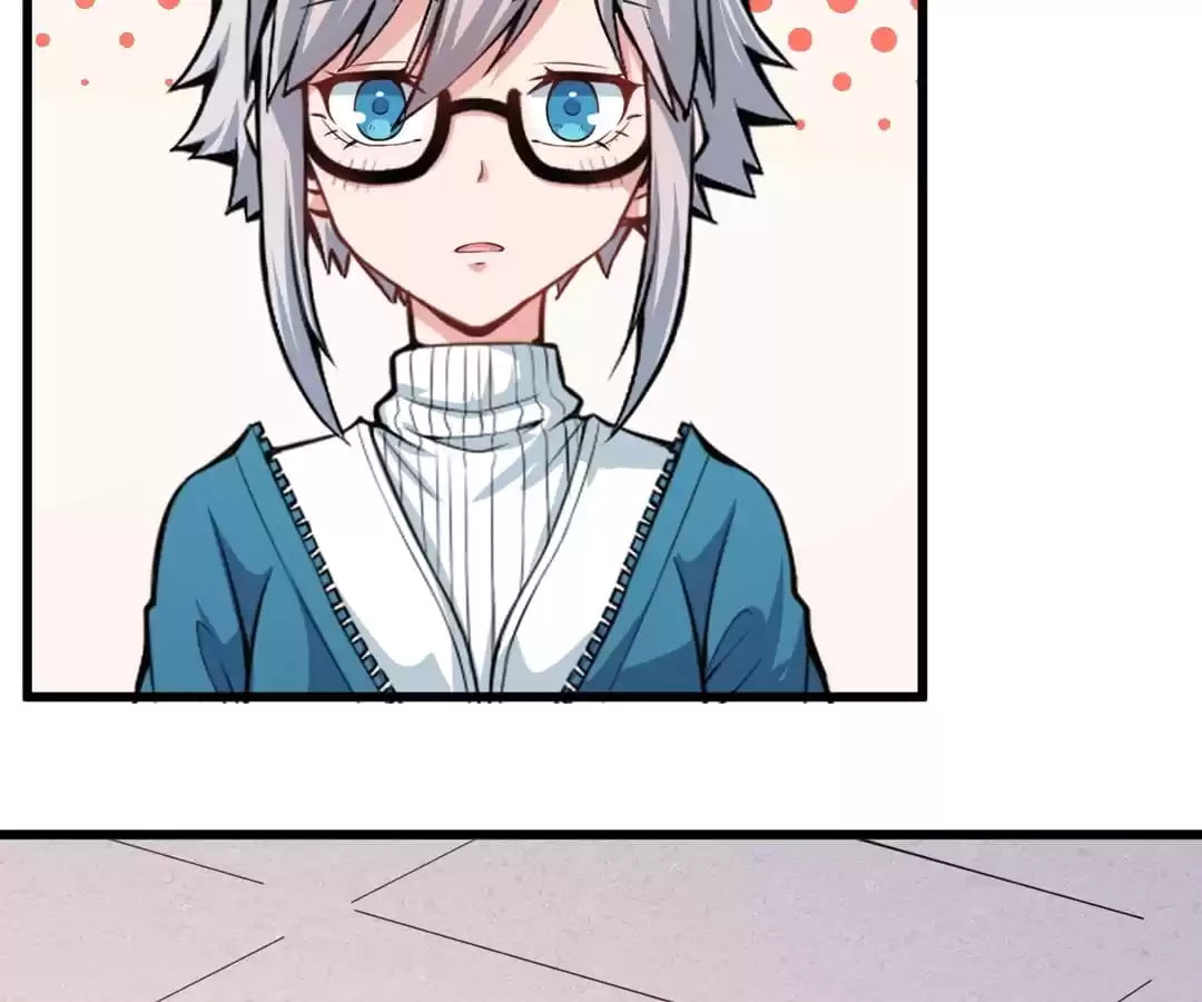 Crazy Professor in School Campus (Colored) Chapter 5 page 6 - 