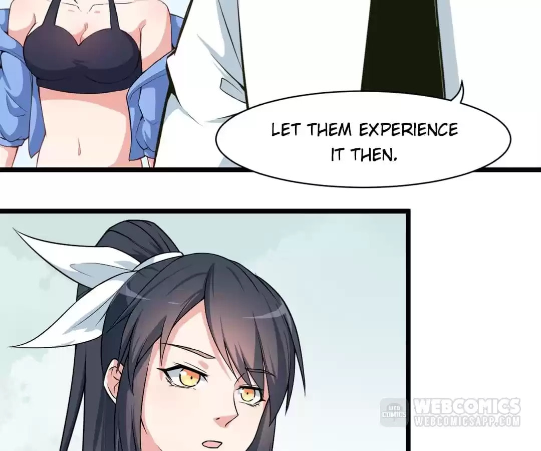 Crazy Professor in School Campus (Colored) Chapter 5 page 10 - 
