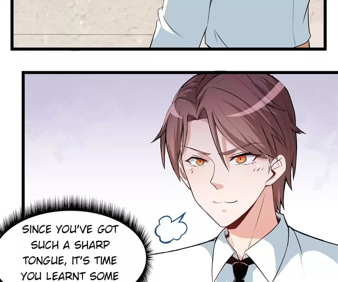 Crazy Professor in School Campus (Colored) Chapter 6 page 13 - 