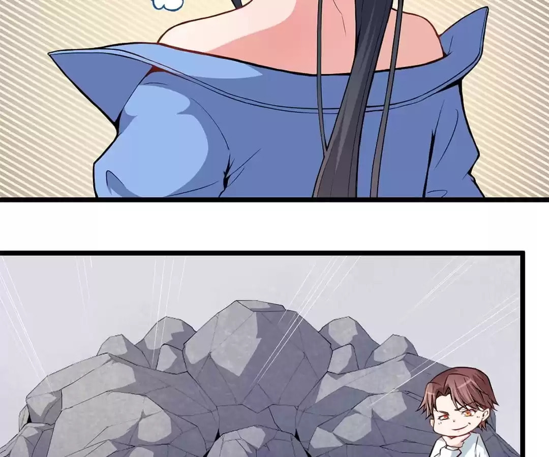 Crazy Professor in School Campus (Colored) Chapter 6 page 17 - 