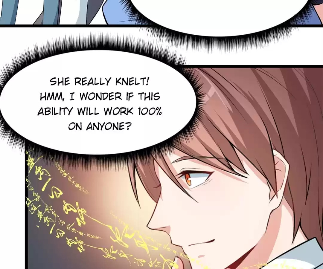 Crazy Professor in School Campus (Colored) Chapter 6 page 22 - 