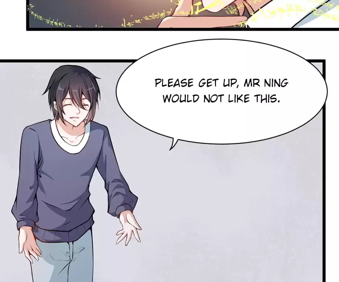 Crazy Professor in School Campus (Colored) Chapter 6 page 23 - 
