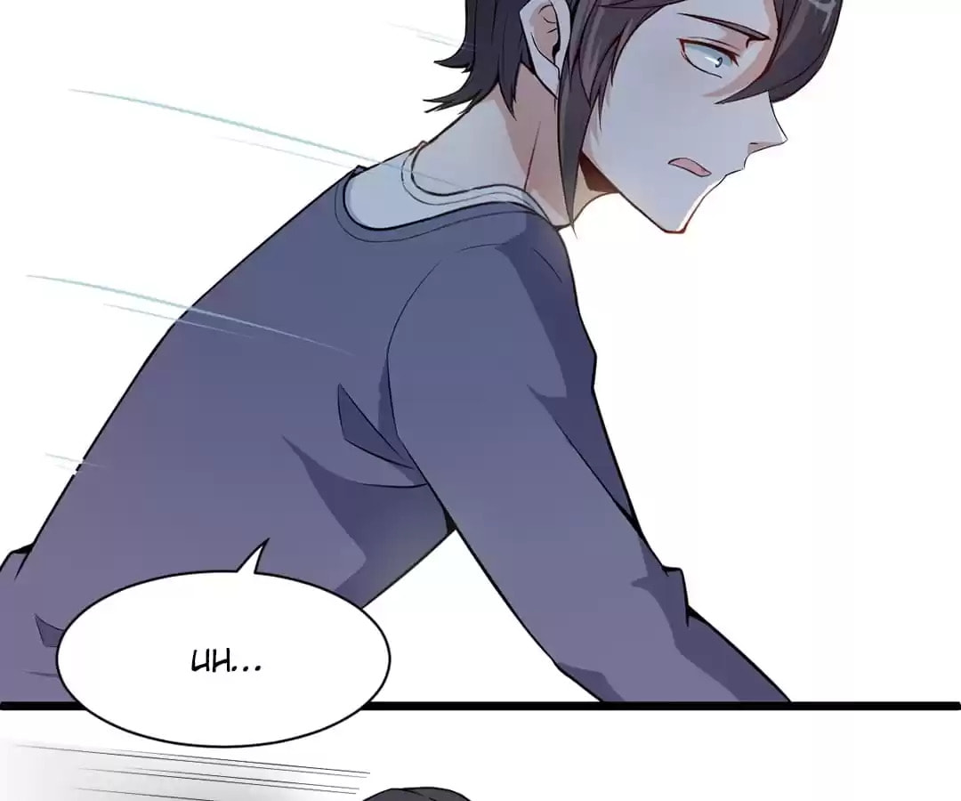 Crazy Professor in School Campus (Colored) Chapter 6 page 29 - 