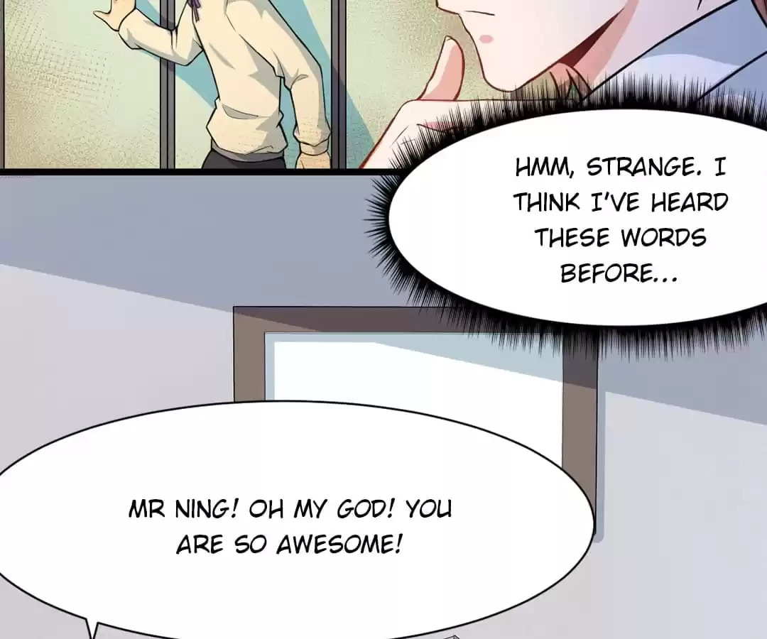 Crazy Professor in School Campus (Colored) Chapter 6 page 4 - 