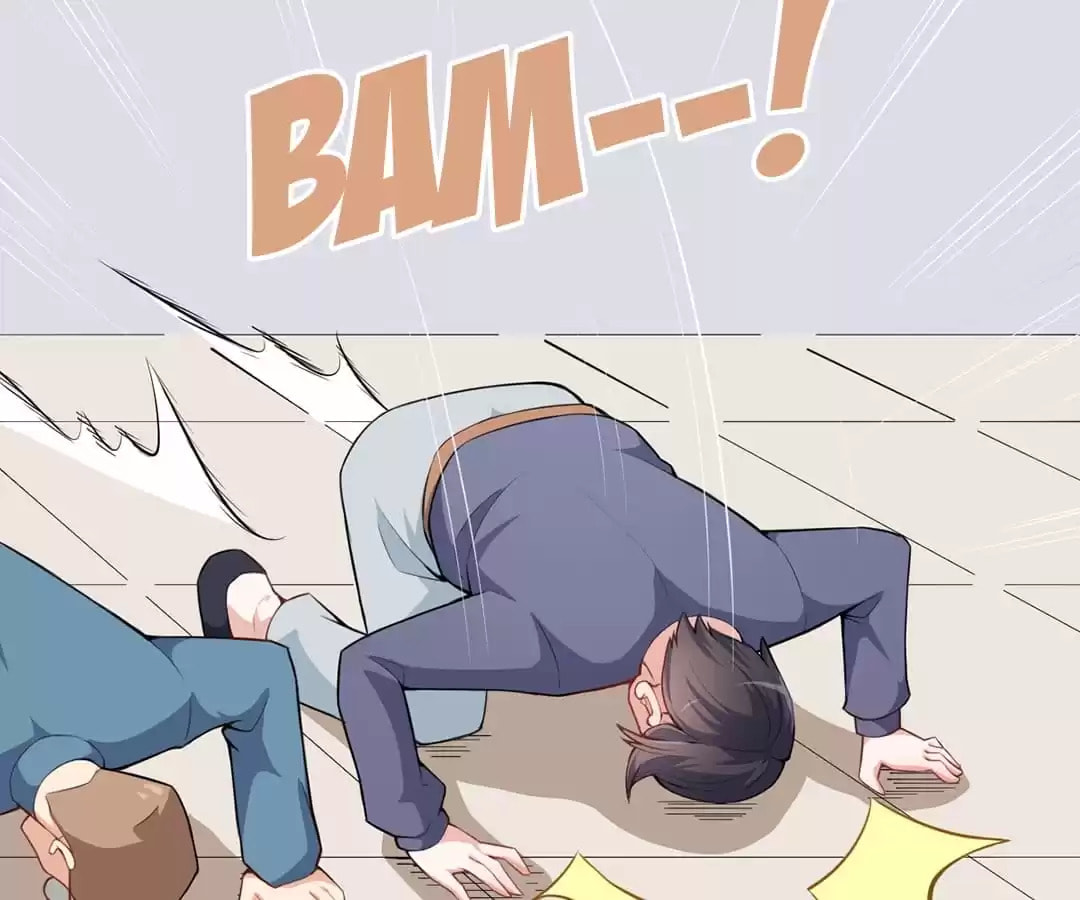 Crazy Professor in School Campus (Colored) Chapter 6 page 32 - 