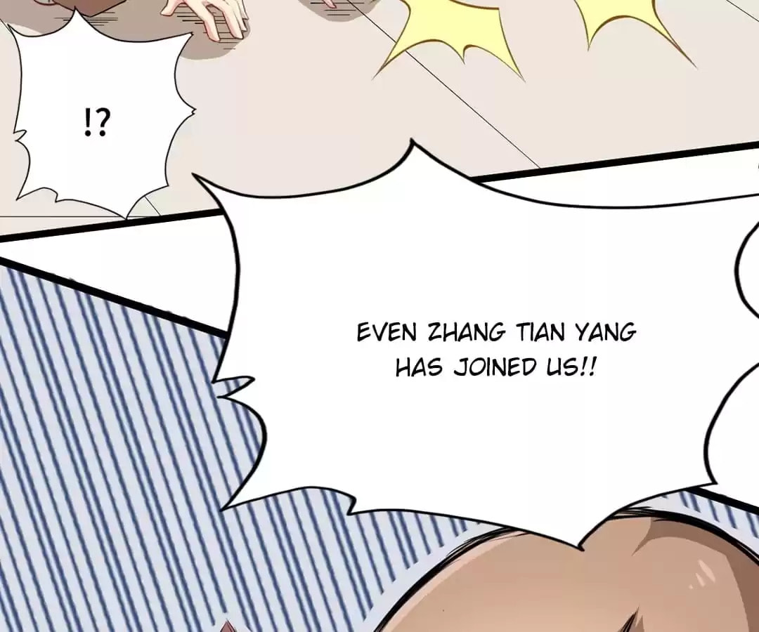 Crazy Professor in School Campus (Colored) Chapter 6 page 33 - 
