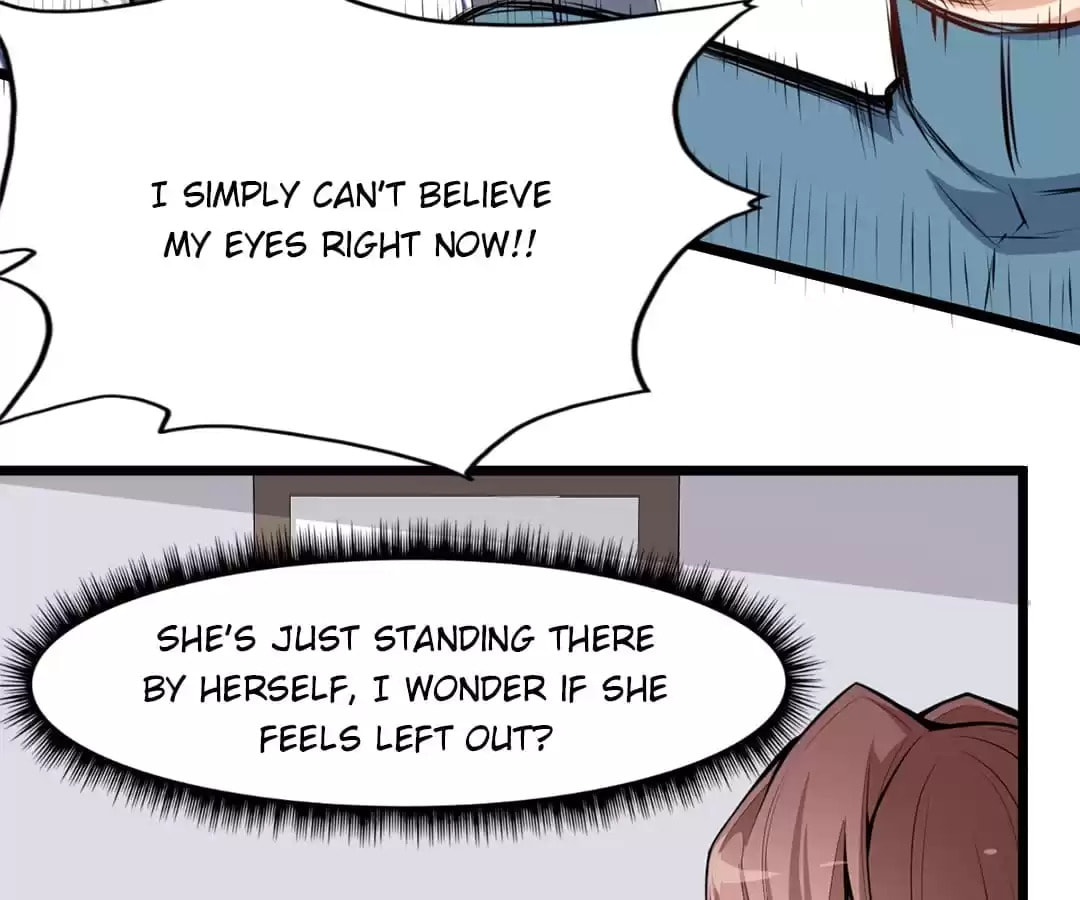 Crazy Professor in School Campus (Colored) Chapter 6 page 35 - 