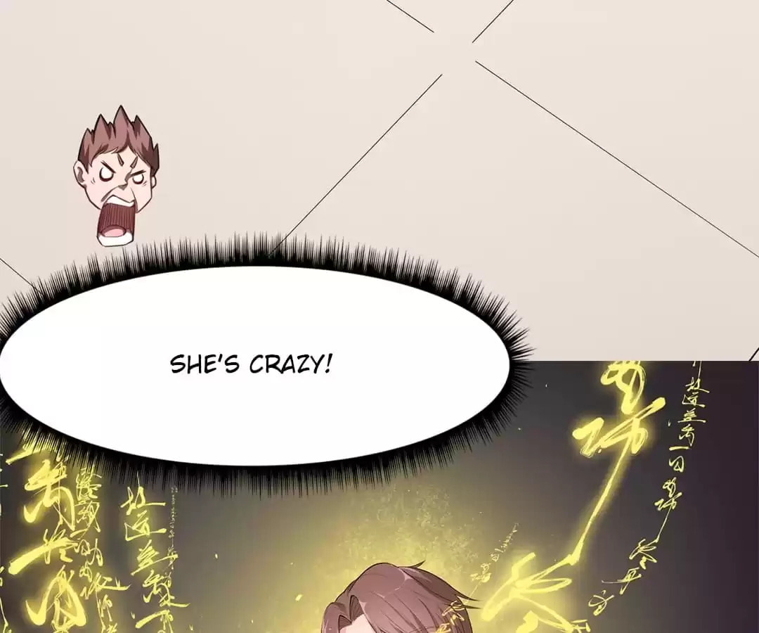Crazy Professor in School Campus (Colored) Chapter 6 page 40 - 