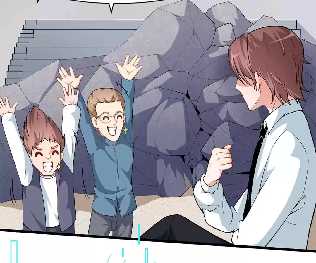 Crazy Professor in School Campus (Colored) Chapter 6 page 5 - 