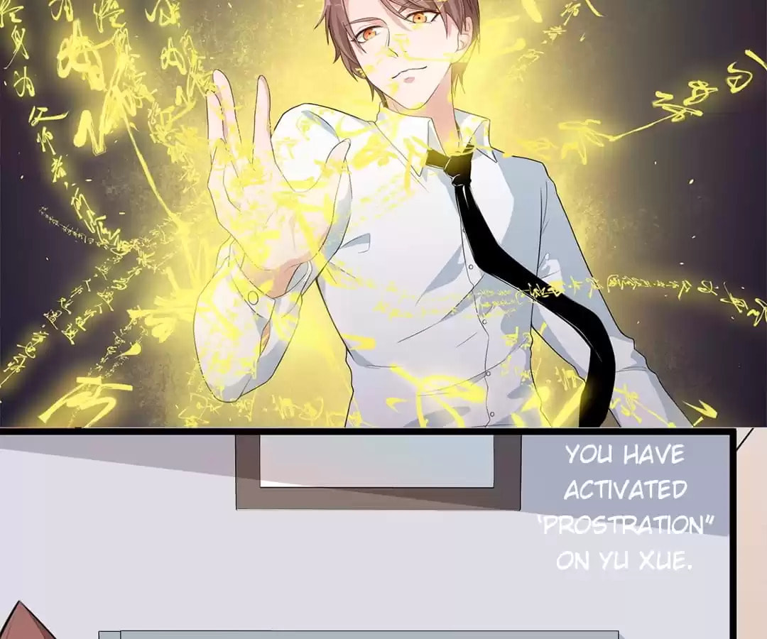 Crazy Professor in School Campus (Colored) Chapter 6 page 41 - 