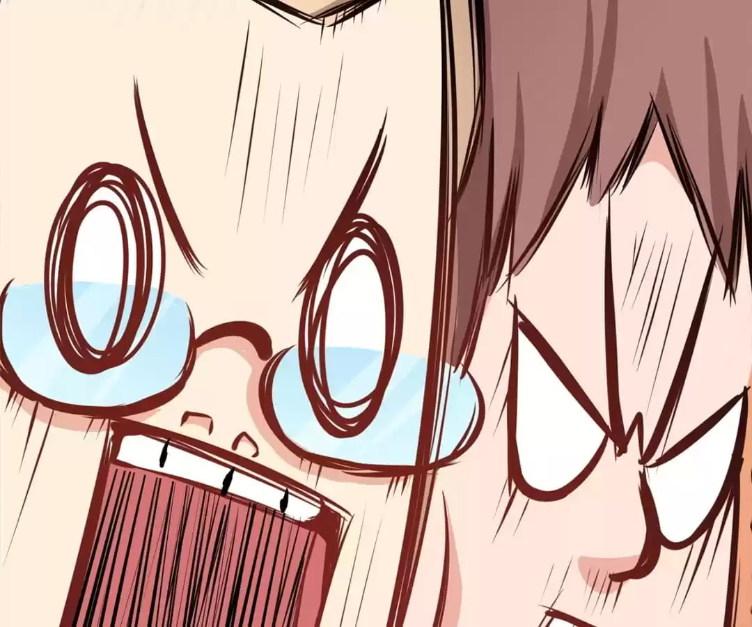 Crazy Professor in School Campus (Colored) Chapter 6 page 44 - 