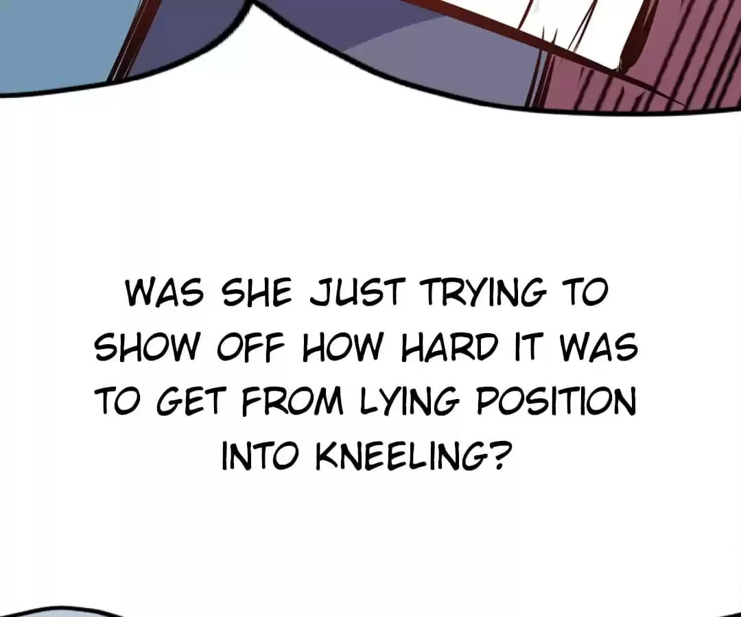Crazy Professor in School Campus (Colored) Chapter 6 page 46 - 