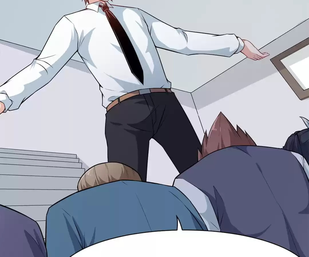 Crazy Professor in School Campus (Colored) Chapter 6 page 48 - 