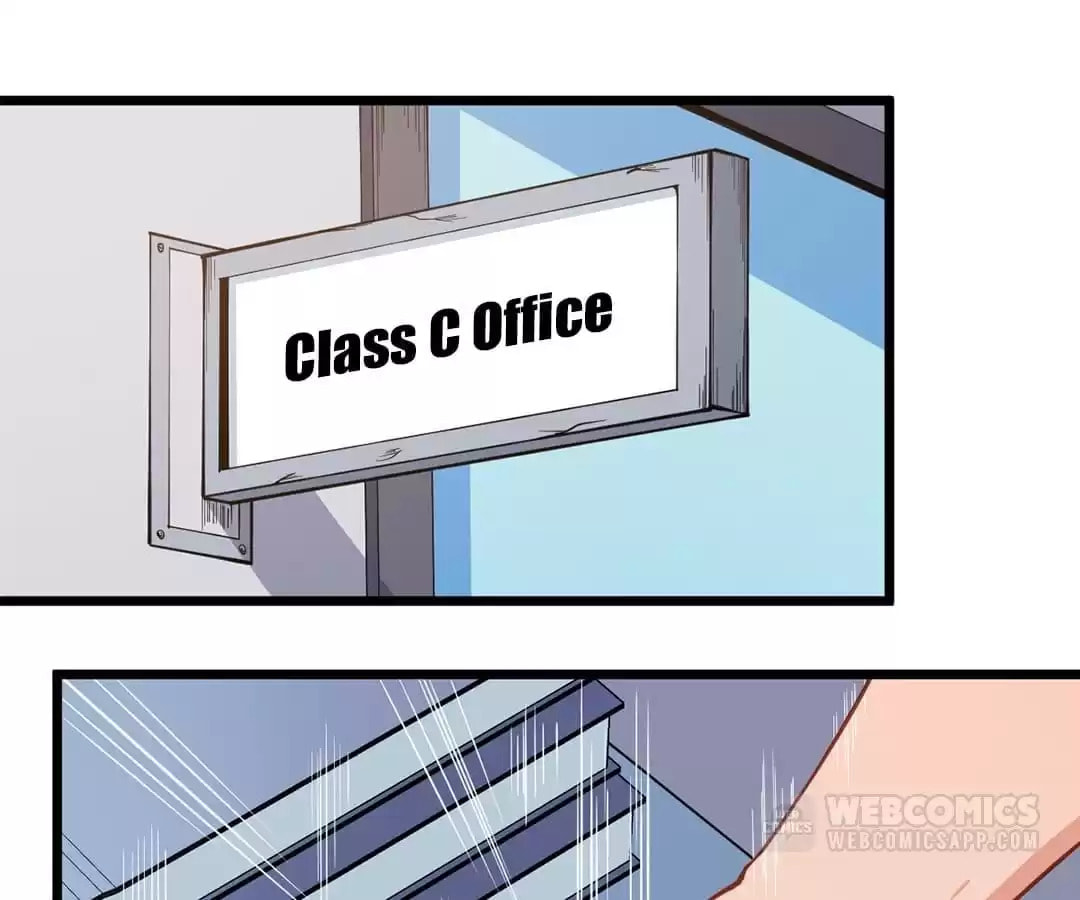 Crazy Professor in School Campus (Colored) Chapter 6 page 50 - 