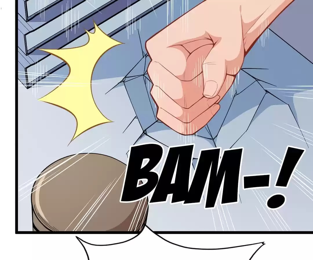 Crazy Professor in School Campus (Colored) Chapter 6 page 51 - 