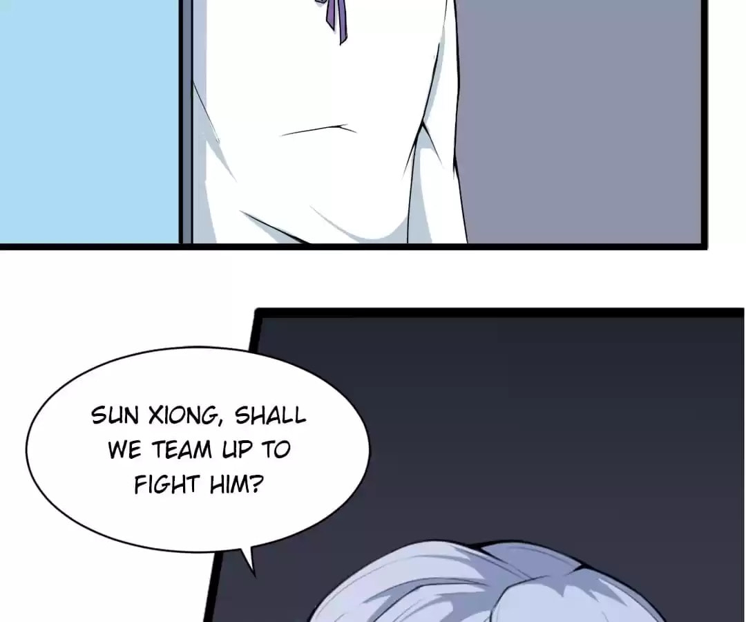 Crazy Professor in School Campus (Colored) Chapter 6 page 56 - 