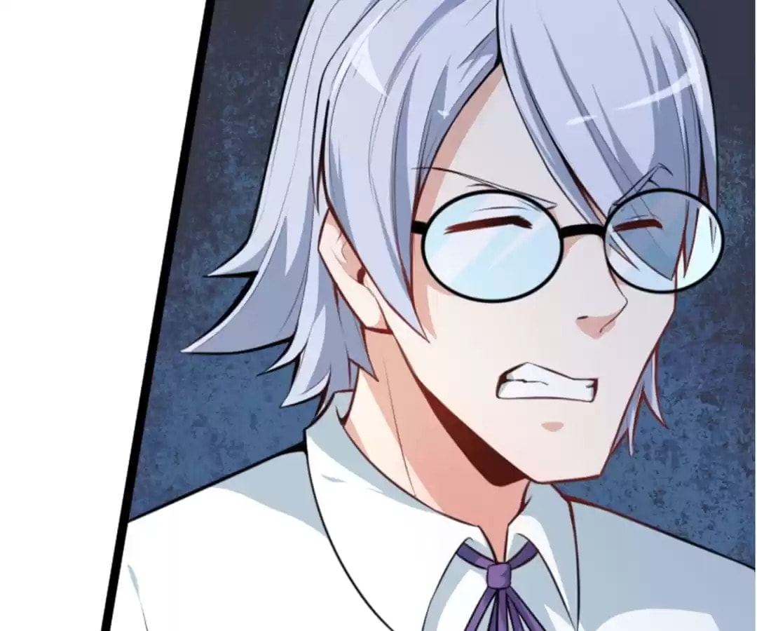 Crazy Professor in School Campus (Colored) Chapter 6 page 57 - 
