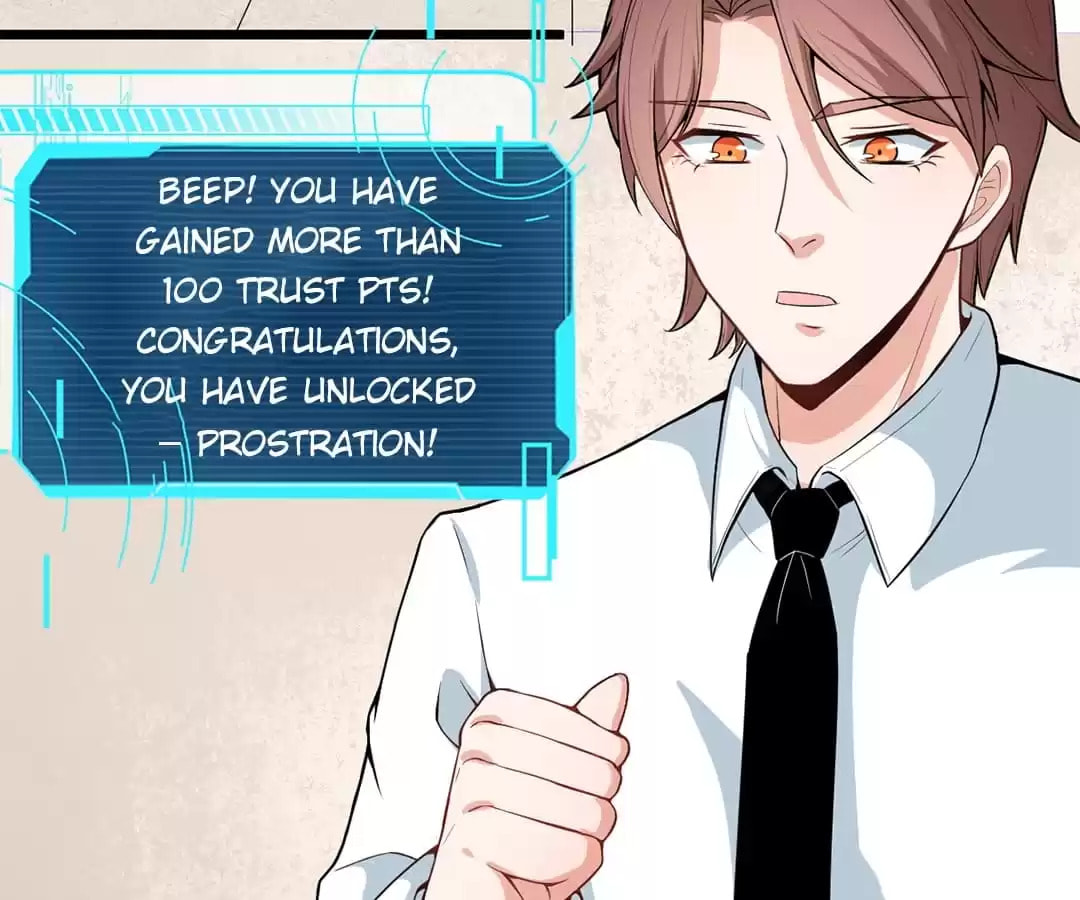 Crazy Professor in School Campus (Colored) Chapter 6 page 7 - 