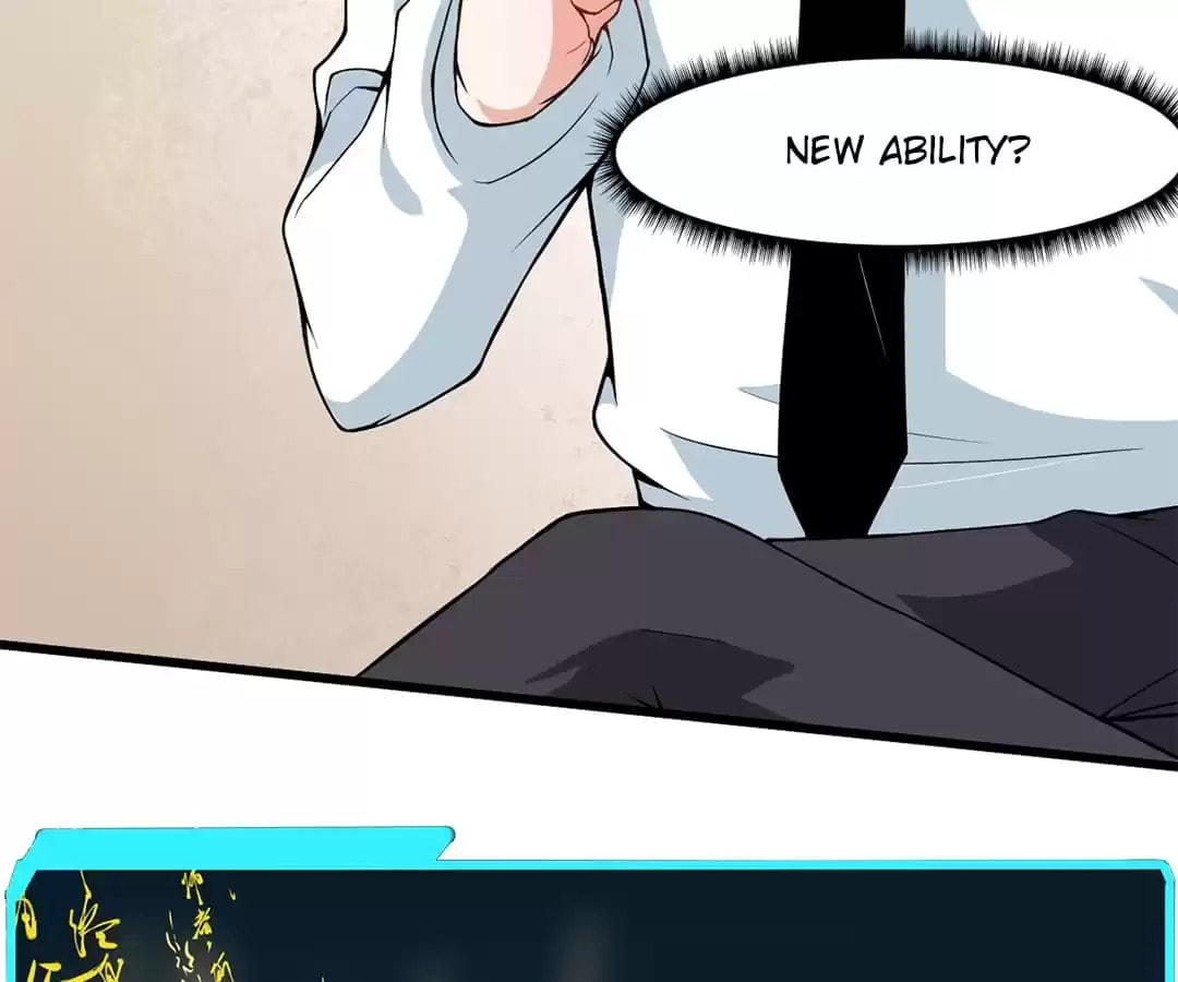 Crazy Professor in School Campus (Colored) Chapter 6 page 8 - 