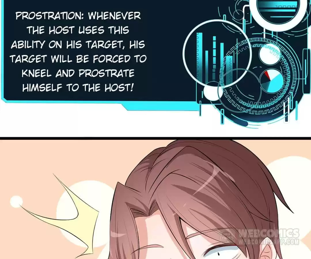 Crazy Professor in School Campus (Colored) Chapter 6 page 10 - 