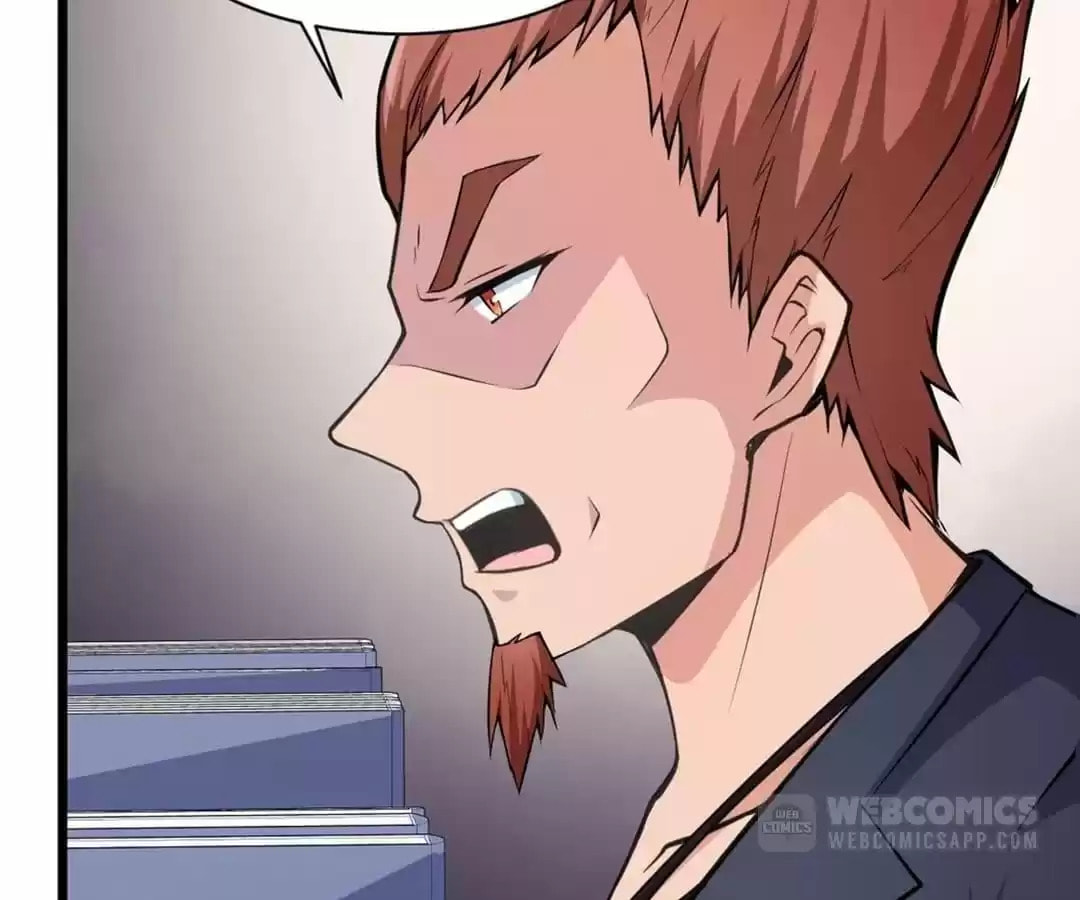 Crazy Professor in School Campus (Colored) Chapter 7 page 2 - 
