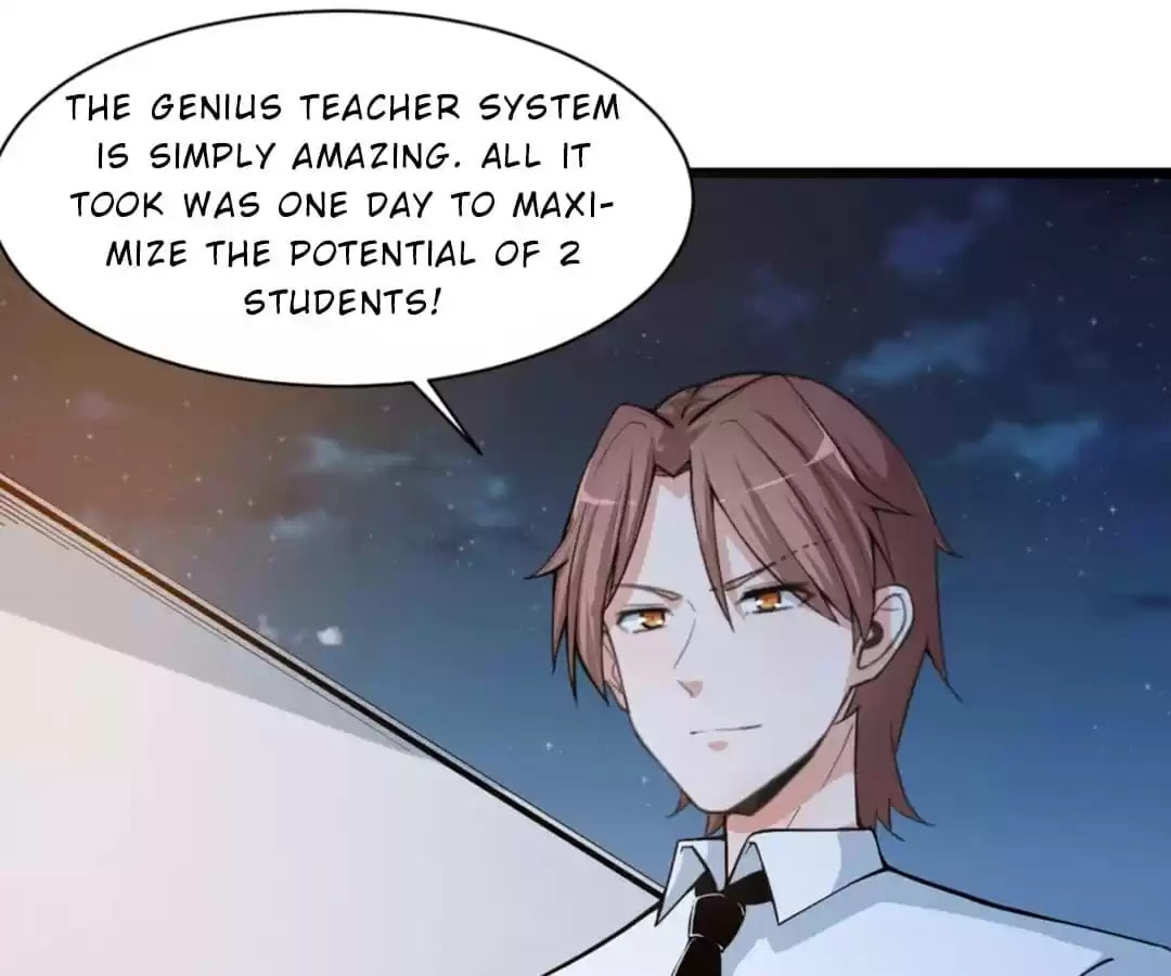 Crazy Professor in School Campus (Colored) Chapter 7 page 15 - 