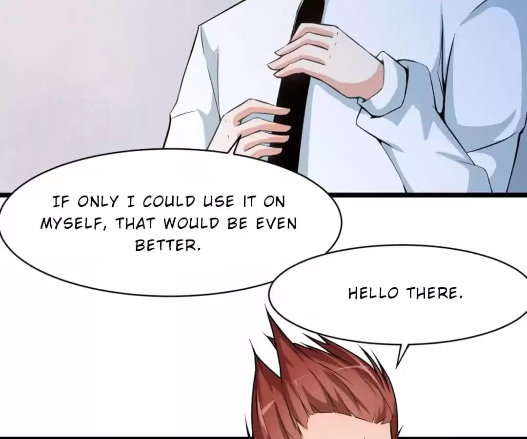 Crazy Professor in School Campus (Colored) Chapter 7 page 16 - 