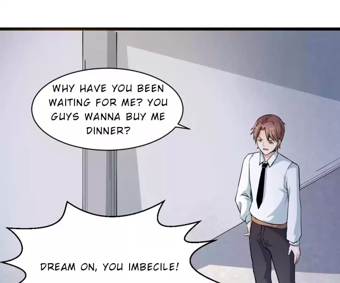 Crazy Professor in School Campus (Colored) Chapter 7 page 20 - 