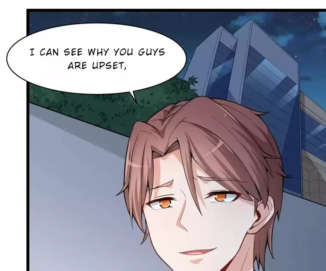 Crazy Professor in School Campus (Colored) Chapter 7 page 24 - 