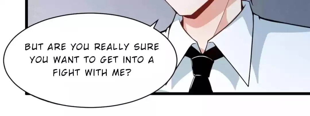 Crazy Professor in School Campus (Colored) Chapter 7 page 25 - 