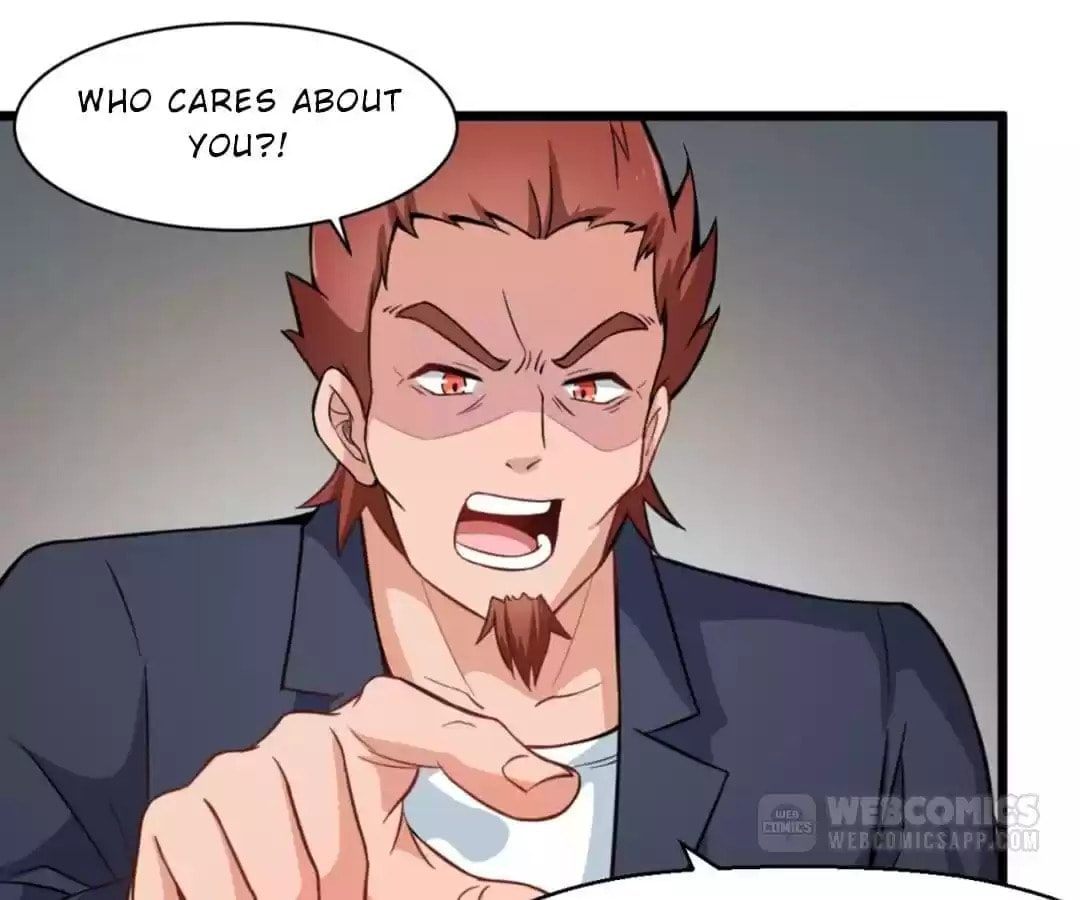 Crazy Professor in School Campus (Colored) Chapter 7 page 26 - 