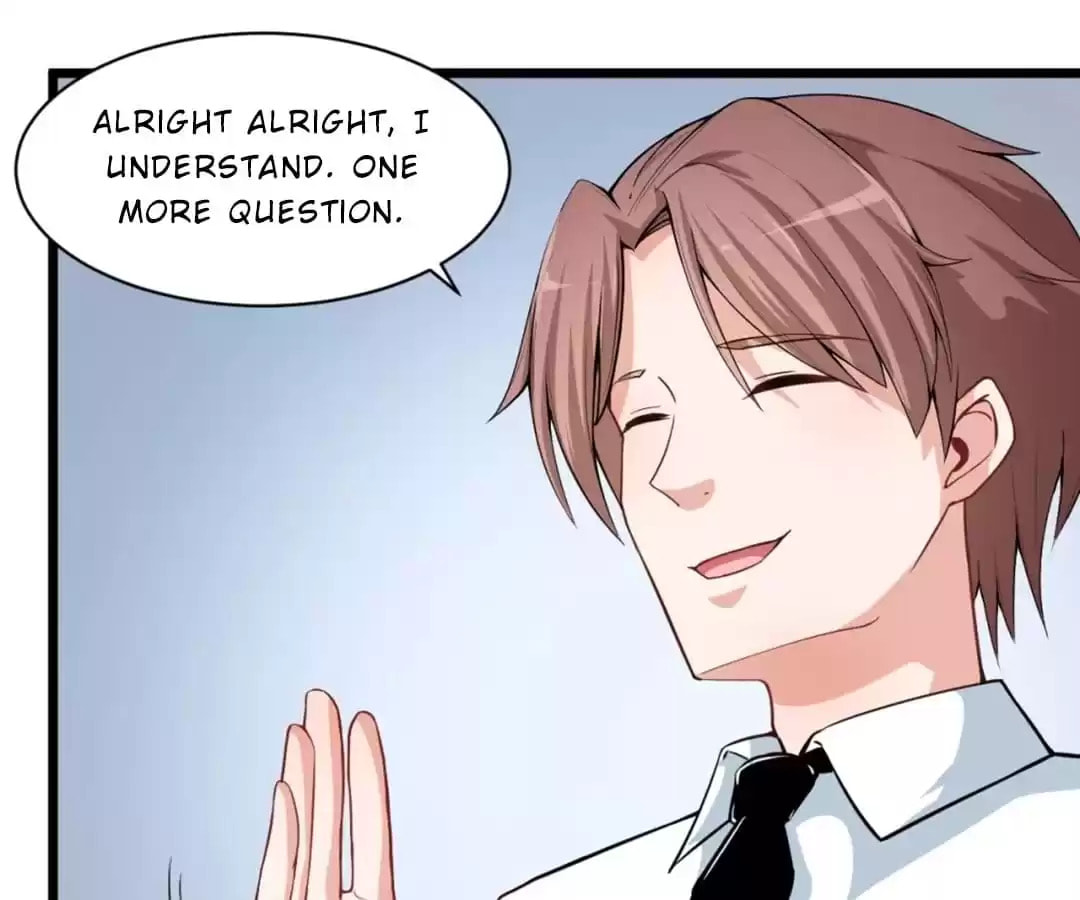 Crazy Professor in School Campus (Colored) Chapter 7 page 29 - 