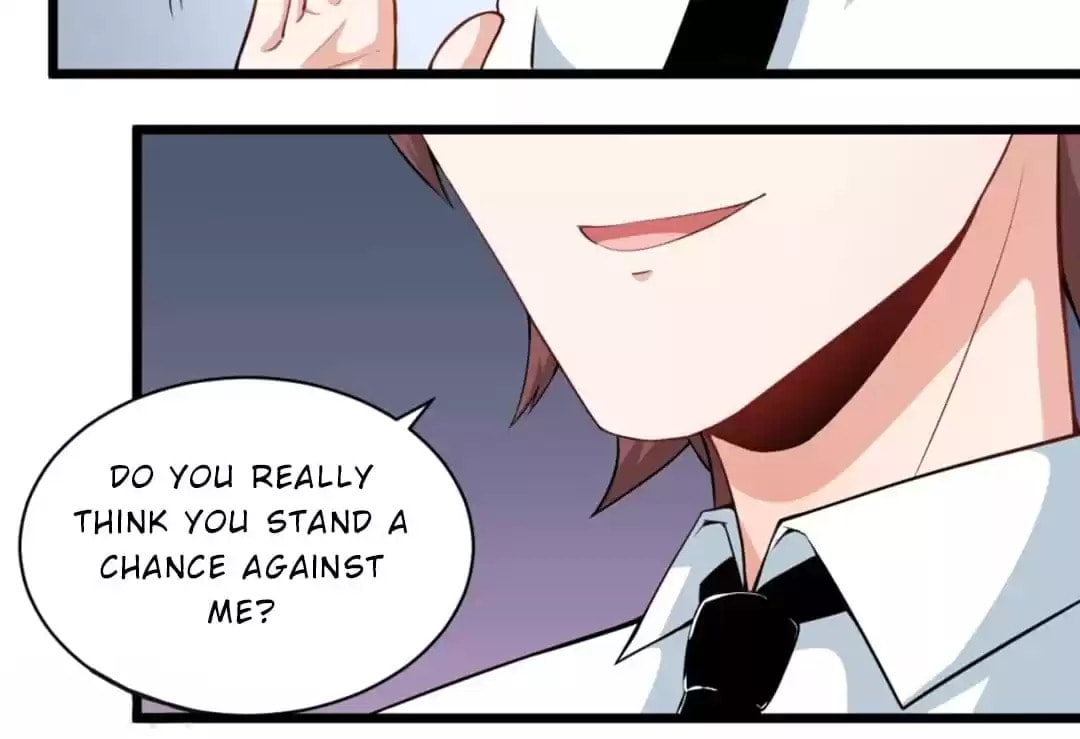 Crazy Professor in School Campus (Colored) Chapter 7 page 30 - 