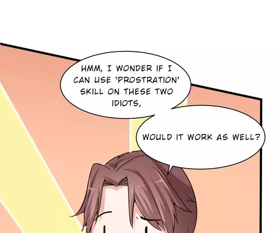 Crazy Professor in School Campus (Colored) Chapter 7 page 36 - 