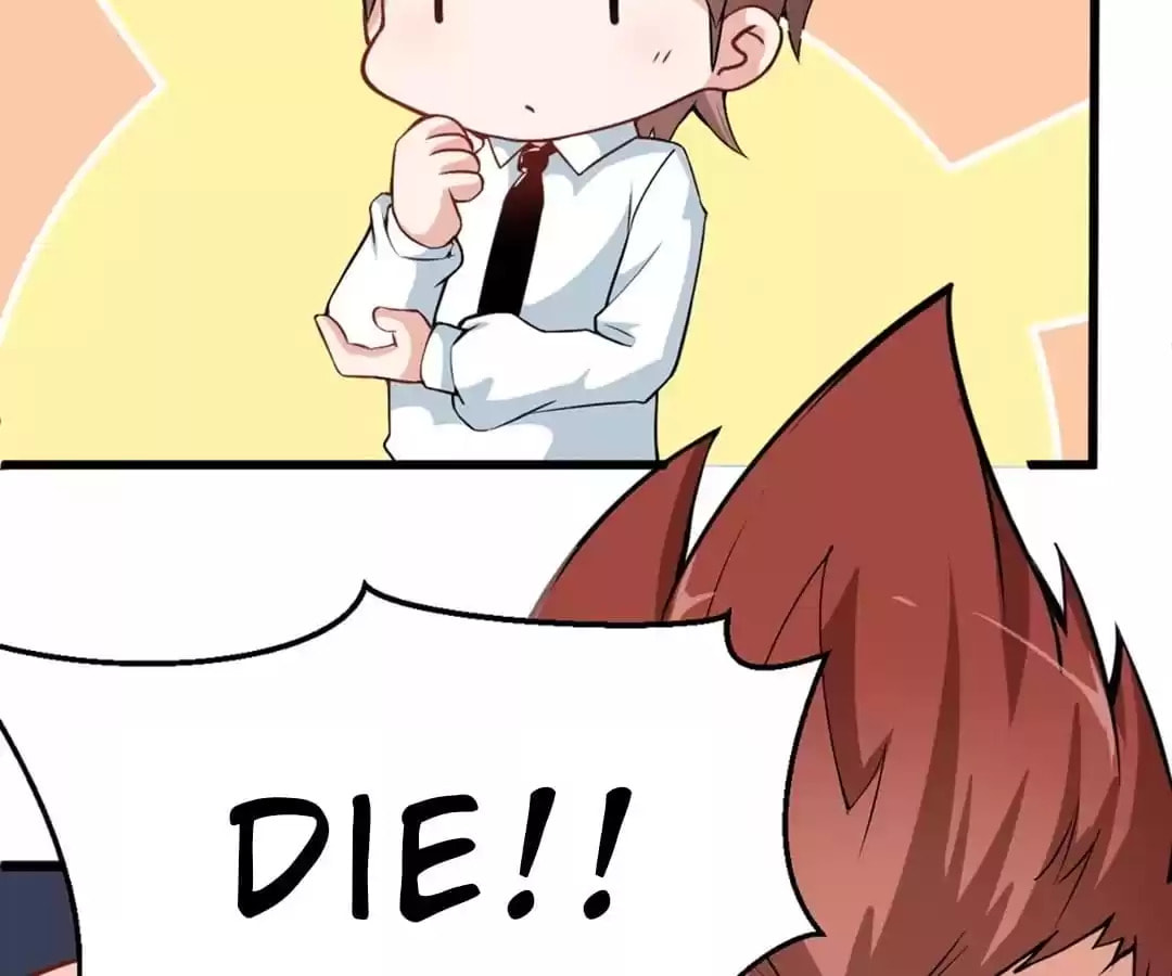 Crazy Professor in School Campus (Colored) Chapter 7 page 37 - 