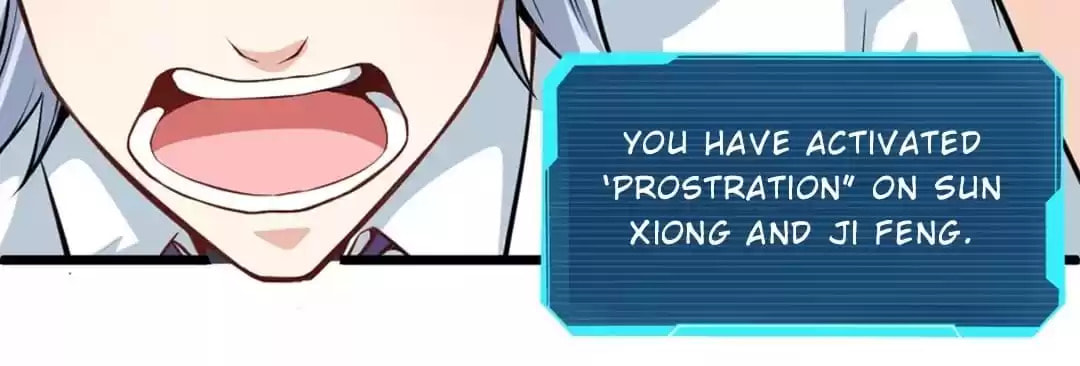 Crazy Professor in School Campus (Colored) Chapter 7 page 39 - 