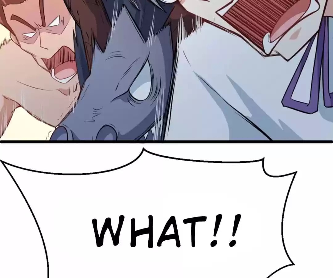 Crazy Professor in School Campus (Colored) Chapter 7 page 44 - 