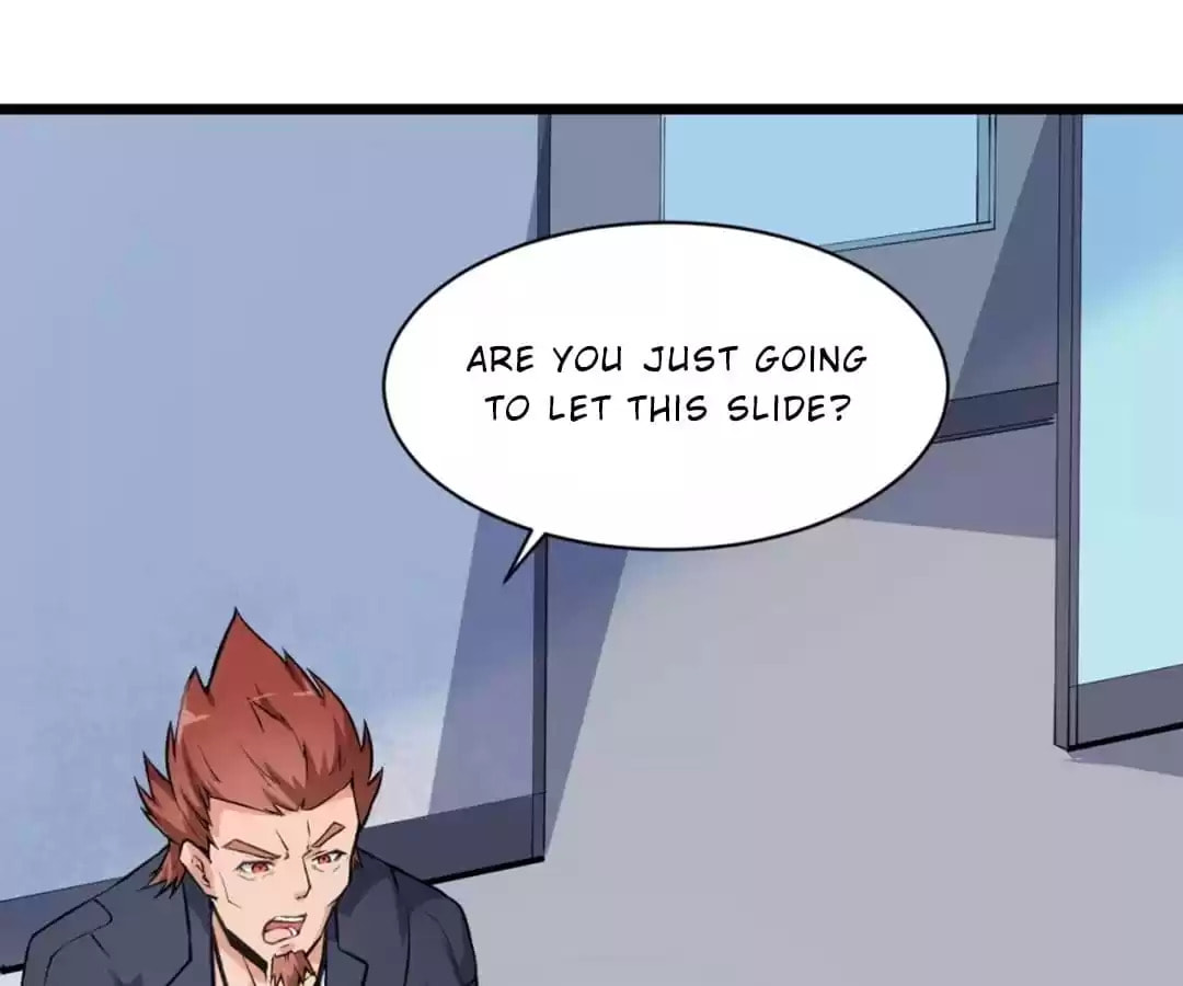 Crazy Professor in School Campus (Colored) Chapter 7 page 6 - 