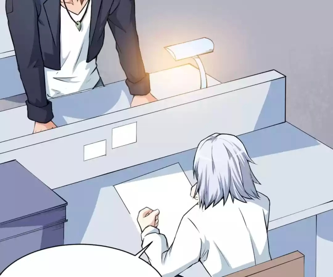 Crazy Professor in School Campus (Colored) Chapter 7 page 7 - 