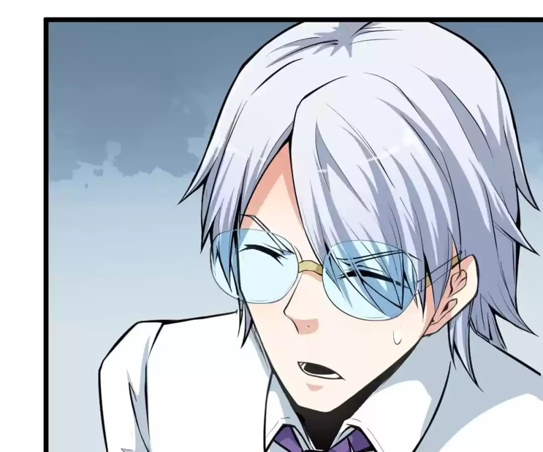 Crazy Professor in School Campus (Colored) Chapter 7 page 9 - 