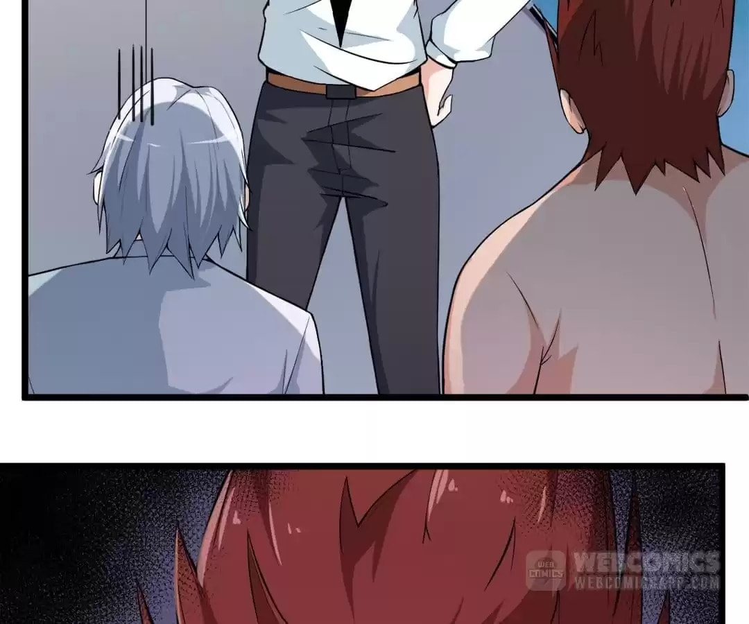 Crazy Professor in School Campus (Colored) Chapter 8 page 2 - 