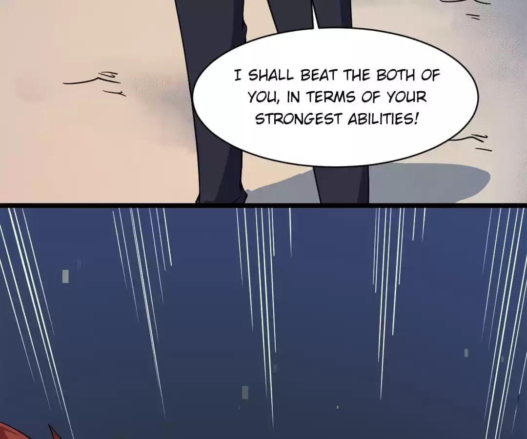 Crazy Professor in School Campus (Colored) Chapter 8 page 12 - 