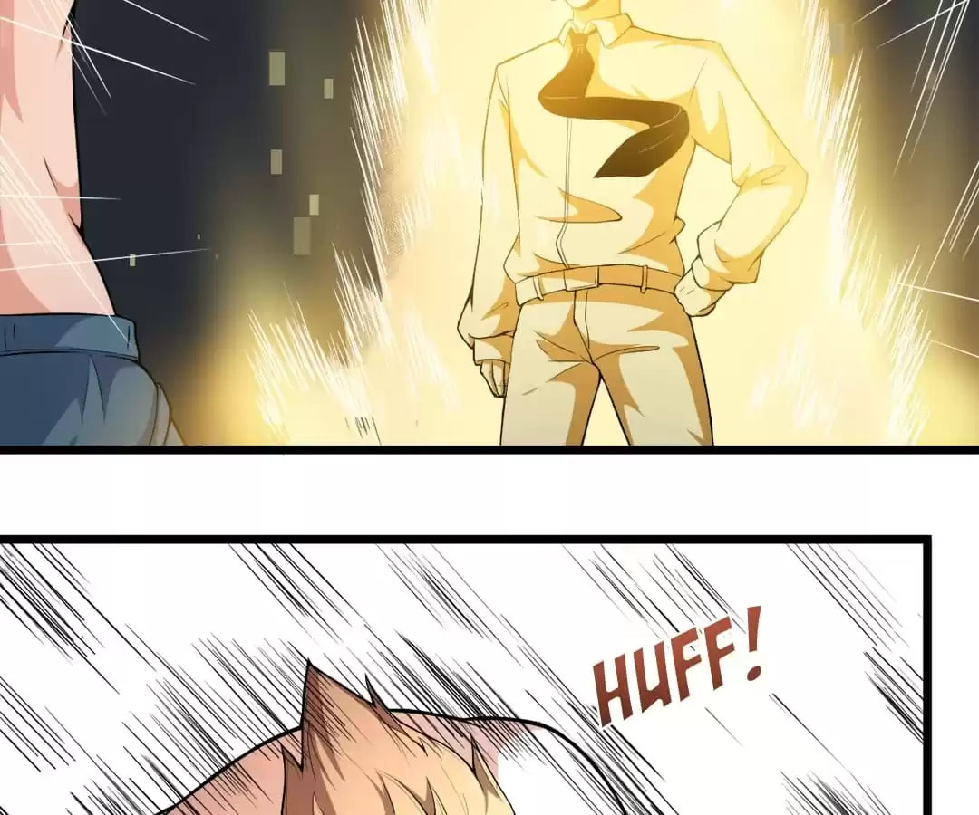 Crazy Professor in School Campus (Colored) Chapter 8 page 14 - 