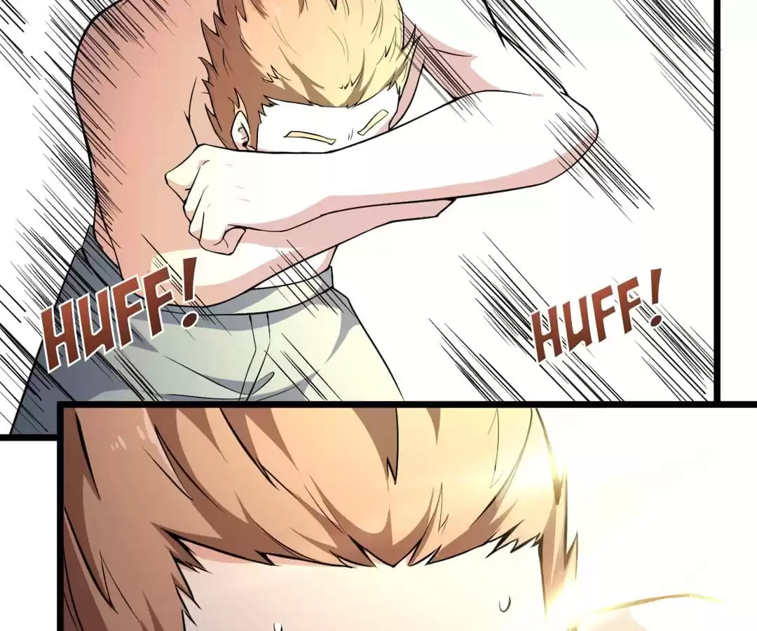 Crazy Professor in School Campus (Colored) Chapter 8 page 15 - 