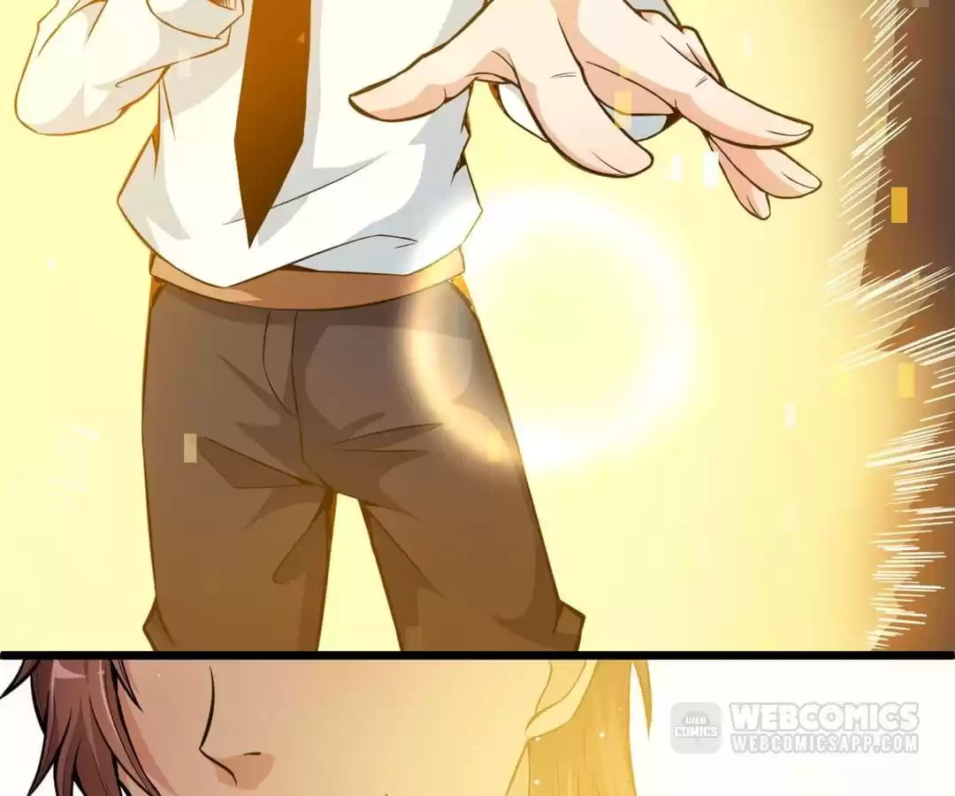 Crazy Professor in School Campus (Colored) Chapter 8 page 18 - 