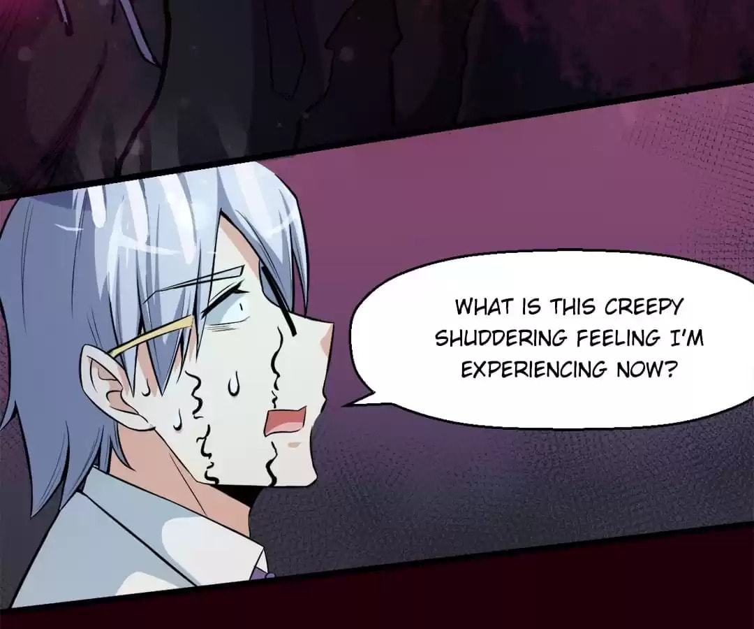 Crazy Professor in School Campus (Colored) Chapter 8 page 23 - 