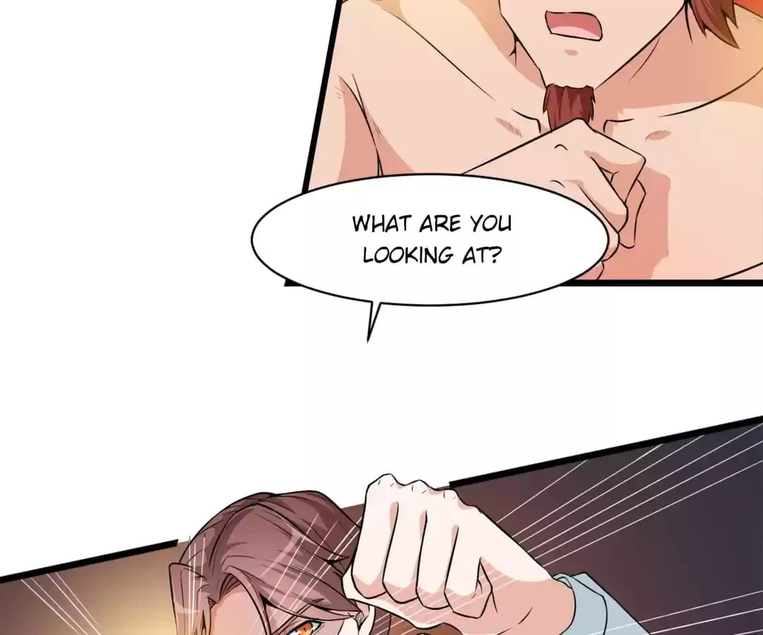 Crazy Professor in School Campus (Colored) Chapter 8 page 32 - 